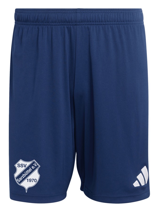 adidas Entrada 26 Shorts