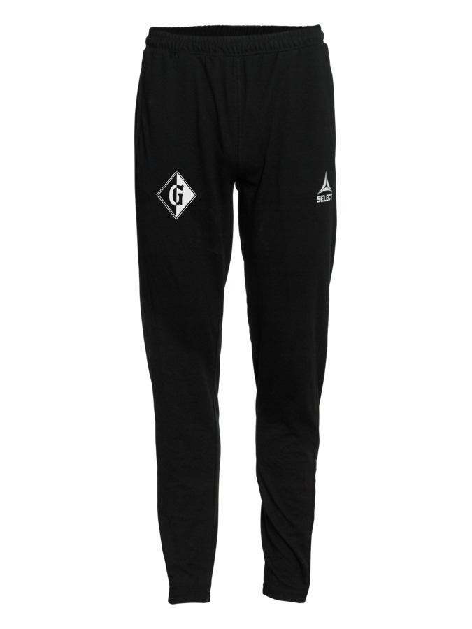 Select Monaco Torwarthose Handball