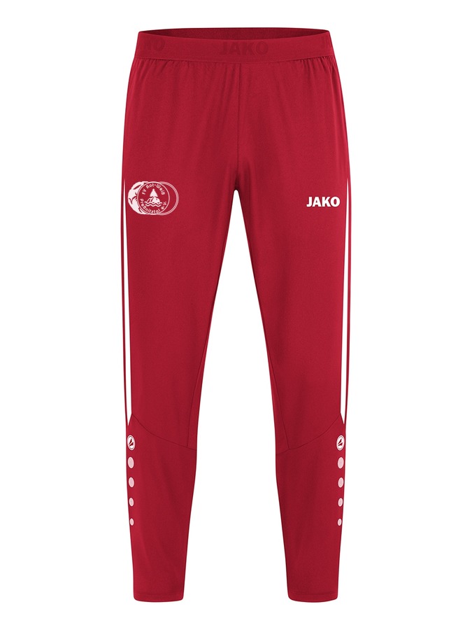 Jako Freizeithose Power