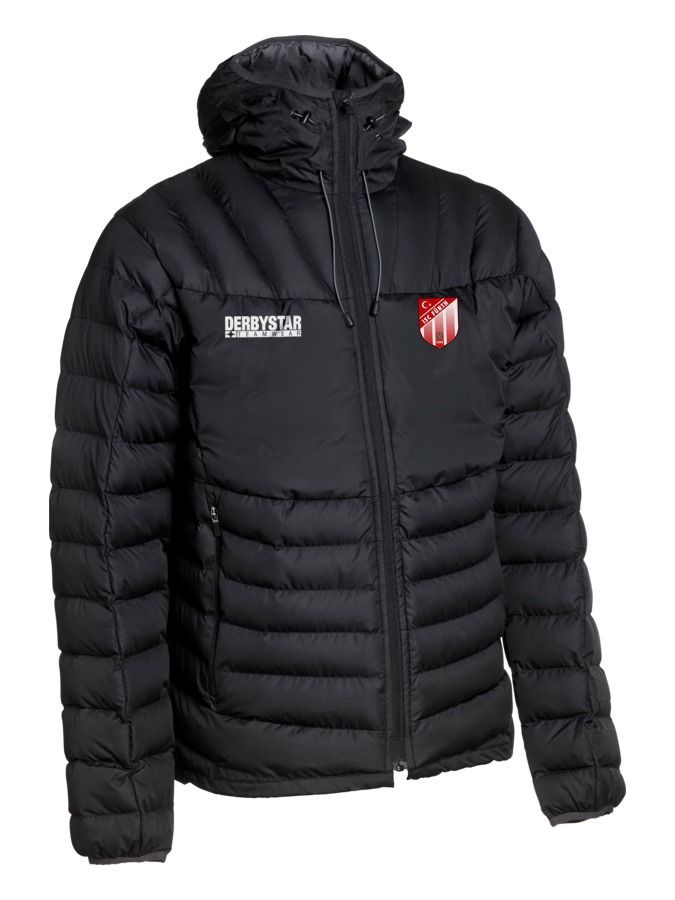 Derbystar Ultimo Steppjacke