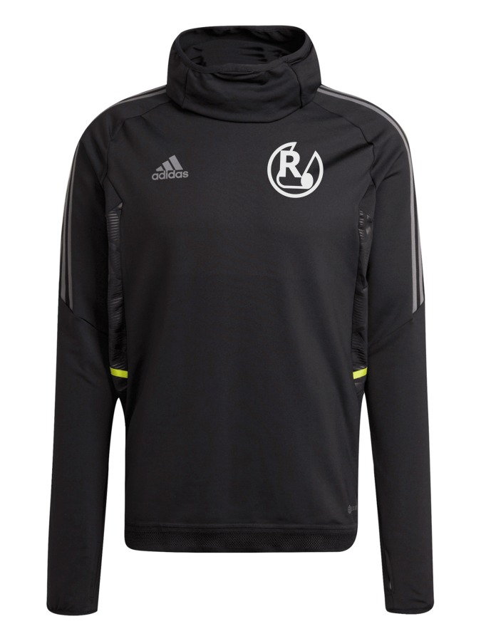 adidas Condivo 22 Pro Oberteil