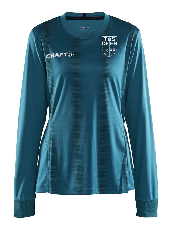 Craft Progress 2.0 Torwart-Trikot Damen