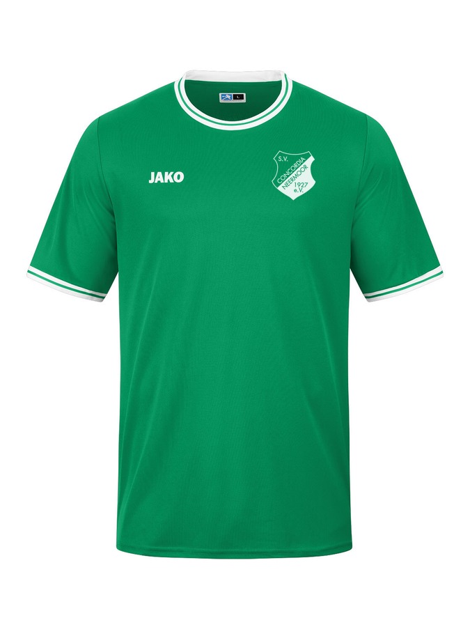 Jako Shooting Shirt Center 2.0