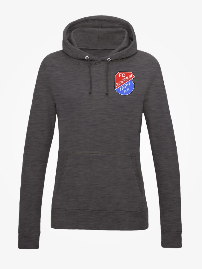 Hoodie Classic Damen