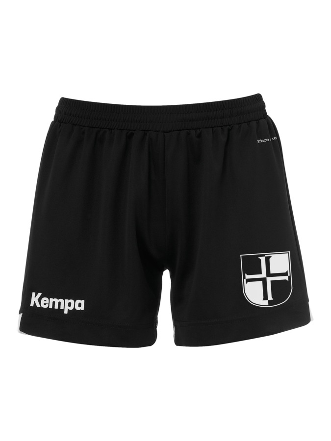 Kempa Player Shorts Damen