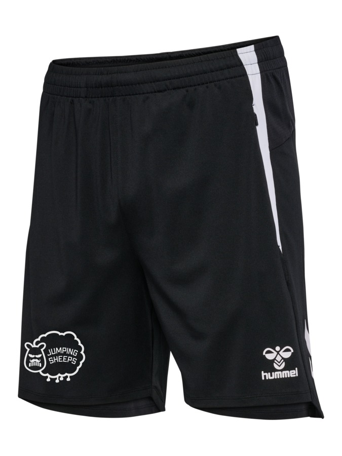 Hummel Lead 2.0 Training Shorts
