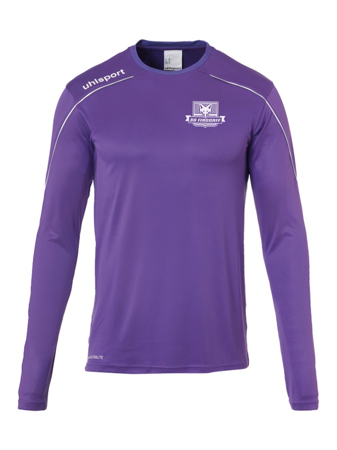 uhlsport Stream 22 Trikot Langarm