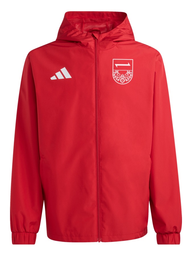adidas Entrada 26 Allwetterjacke