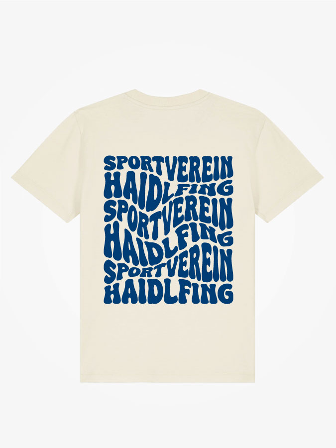 Shirt Wavy Kids