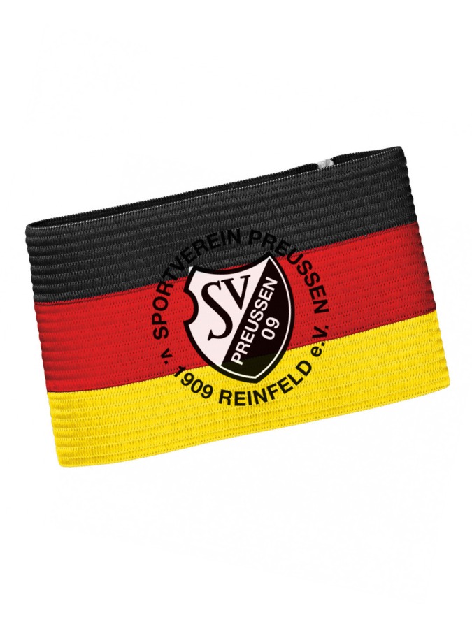 Kapitänsbinde Deutschland