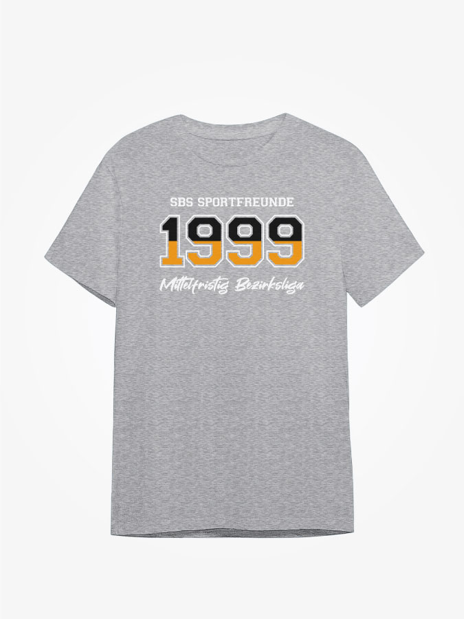 Shirt Established Kids