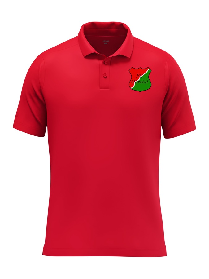 Jako Poloshirt Uni
