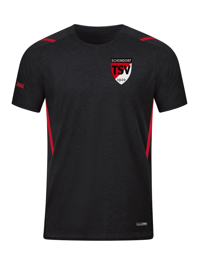 Jako T-Shirt Challenge
