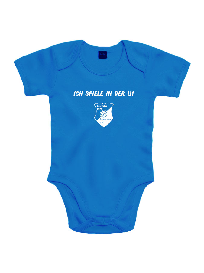 Baby Body U1