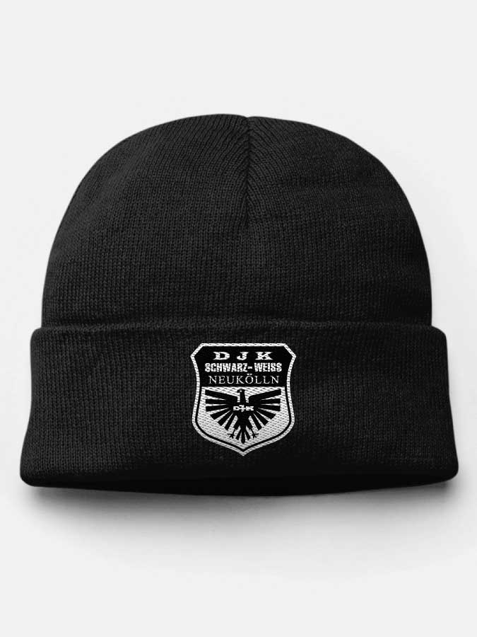 Beanie Sticklogo