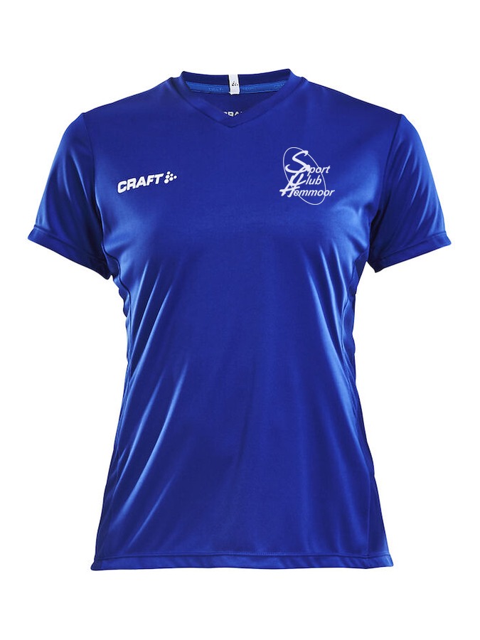 Craft Squad Go Trikot Solid Damen