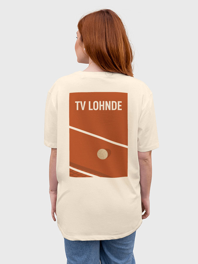 Oversized Shirt Pitch Unisex