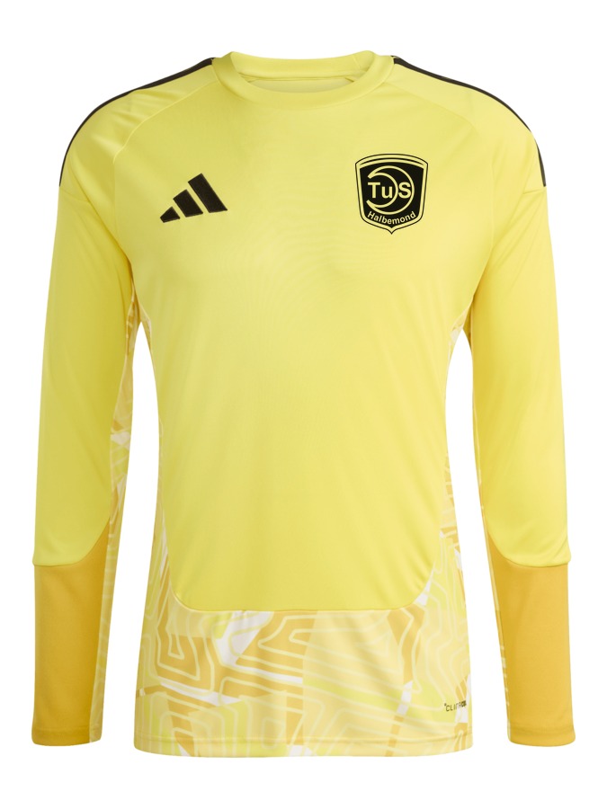adidas Tiro 26 Competition Torwarttrikot Longsleeve