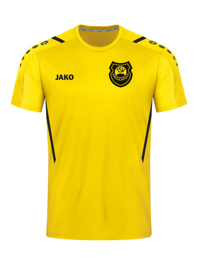 Jako Trikot Challenge