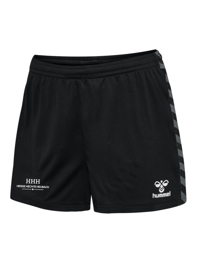 Hummel Authentic Pl Shorts Damen