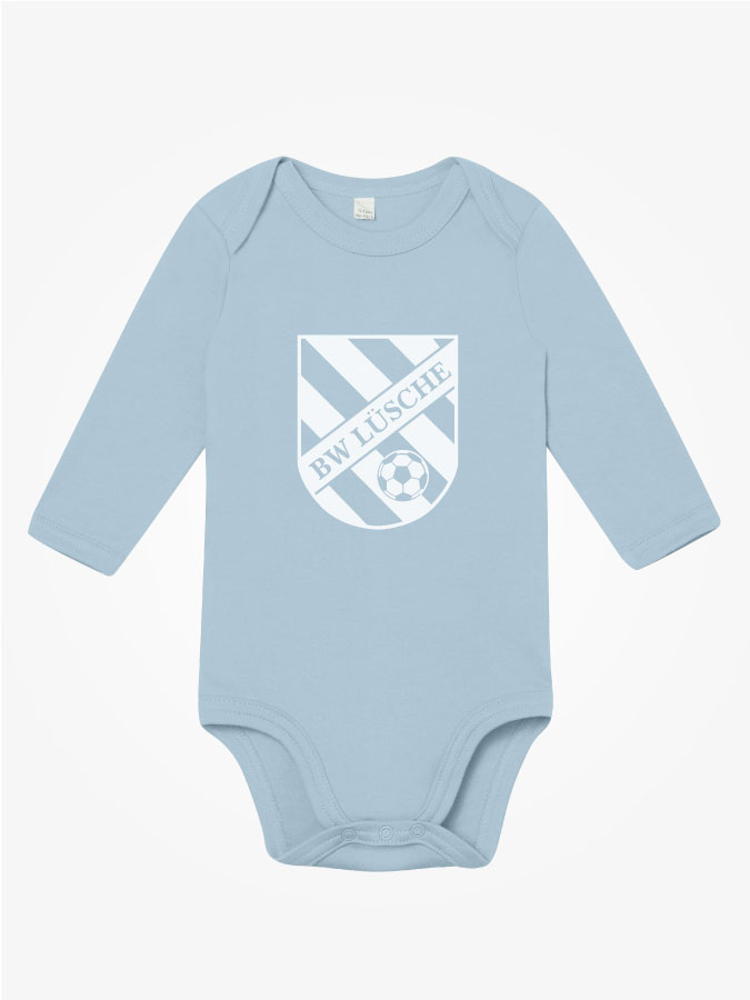 Baby Body Langarm