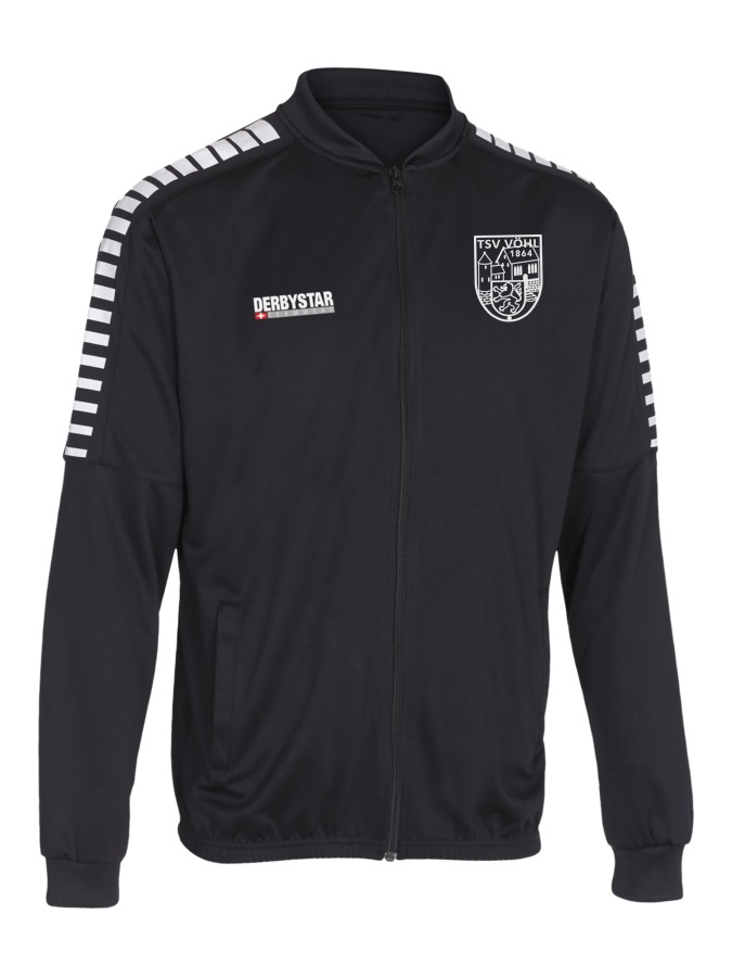 Derbystar Hyper Poly-Arbeitsjacke