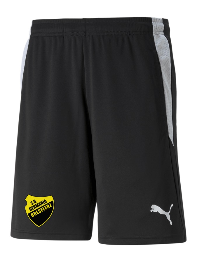 PUMA teamLIGA Referee Shorts