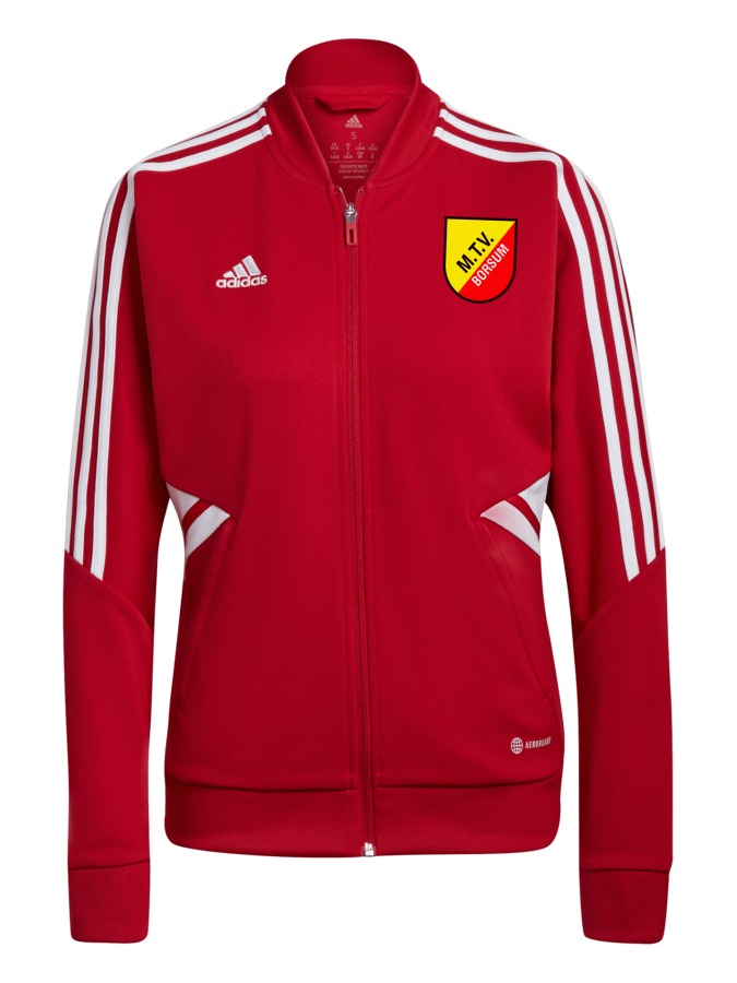 adidas Condivo 22 Trainingsjacke Damen