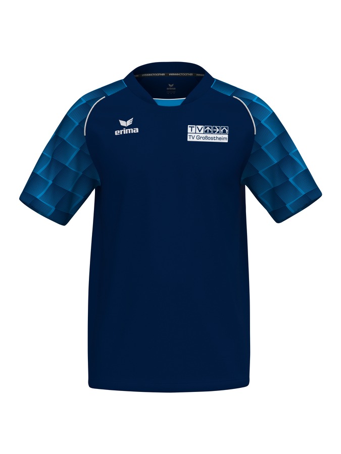 Erima Evo Star Trikot