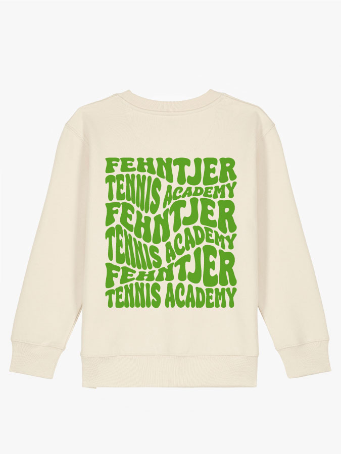 Sweater Wavy Kids