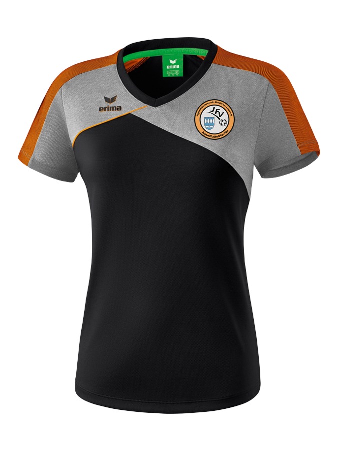 Erima Premium One 2.0 T-Shirt Damen
