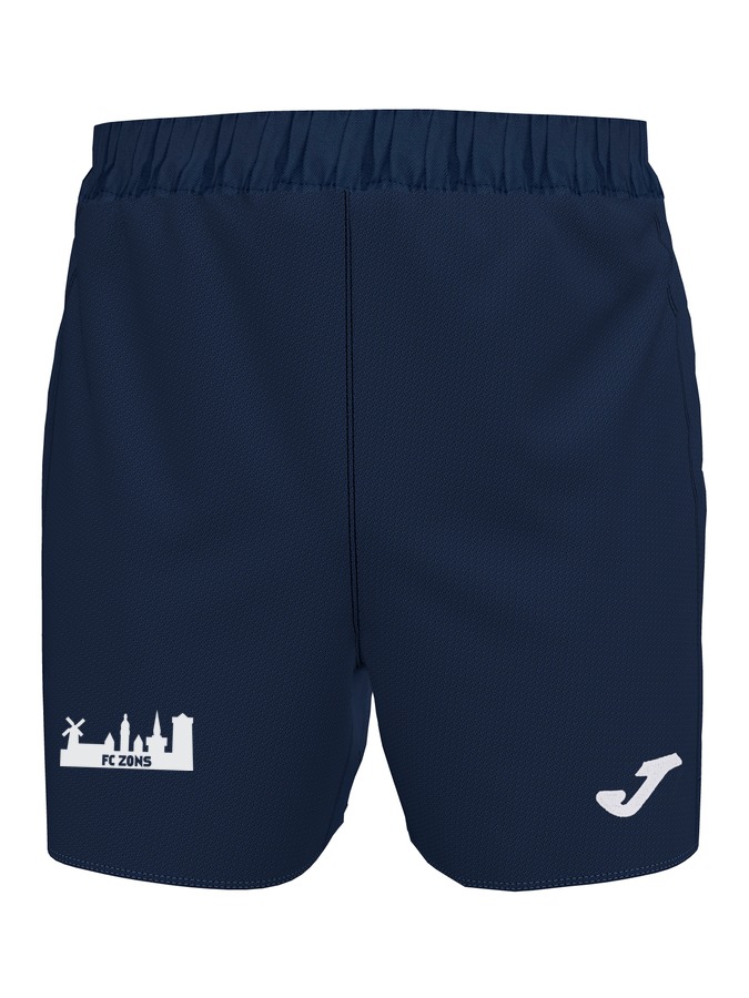 Joma Short Myskin II