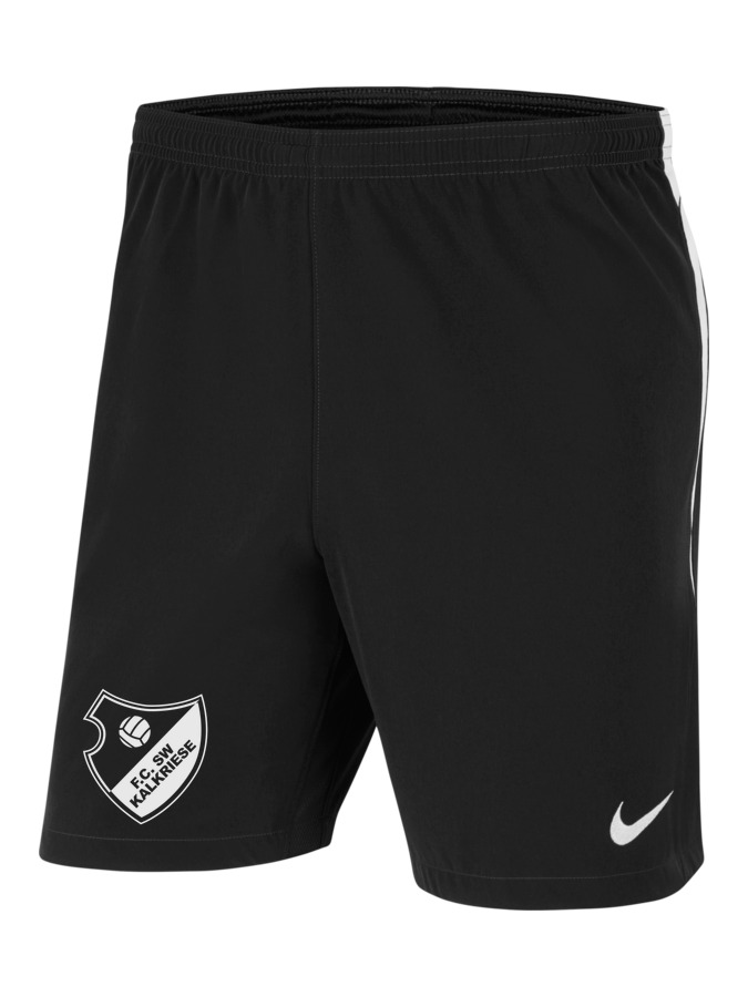 Nike Venom 3 Woven Knit Shorts MID THIGH LENGTH Shorts