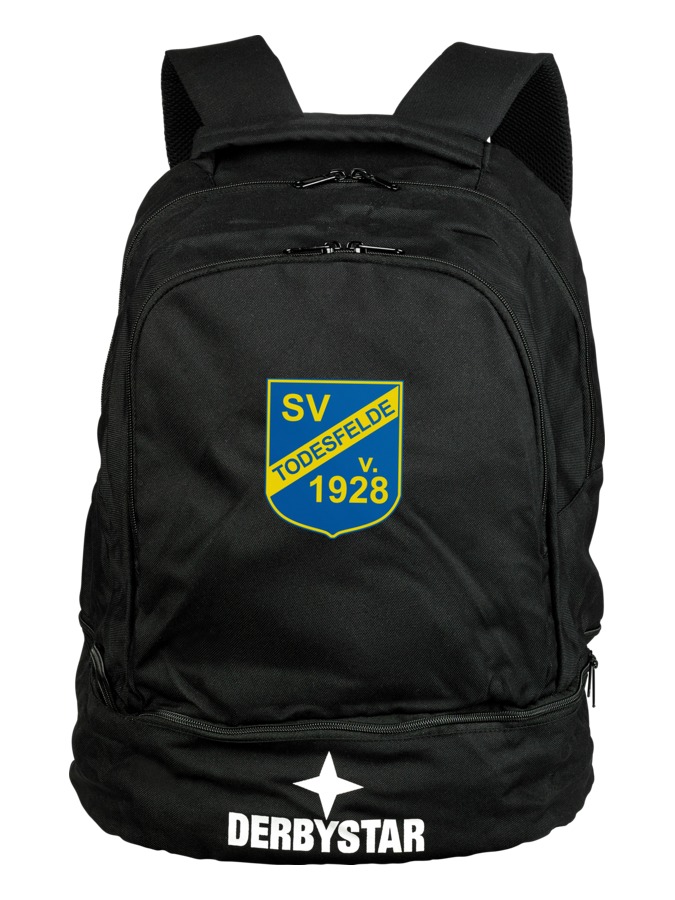 Derbystar Rucksack Basic