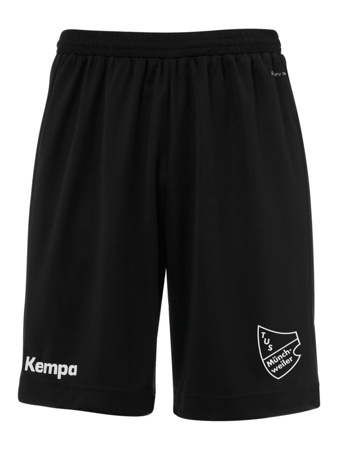 Kempa Player Shorts