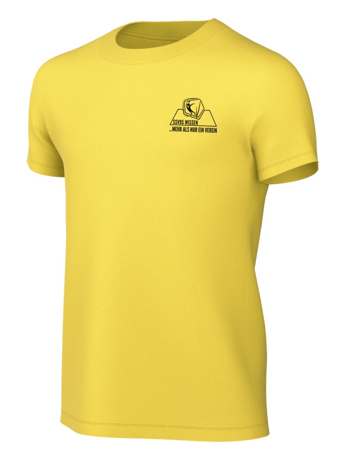 Nike Park 20 T-Shirt Kinder