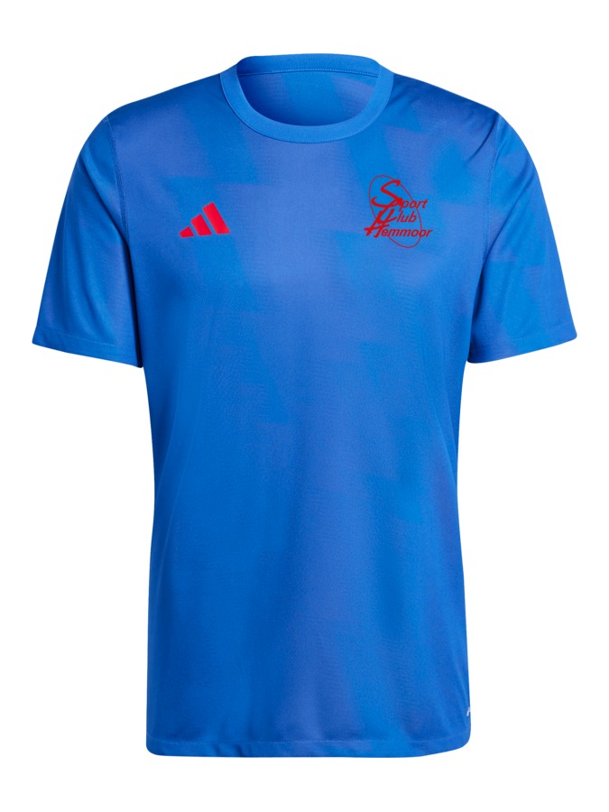 adidas Reversible 24 Trikot
