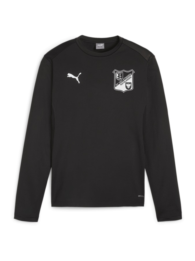 PUMA teamGOAL Training Sweatshirt