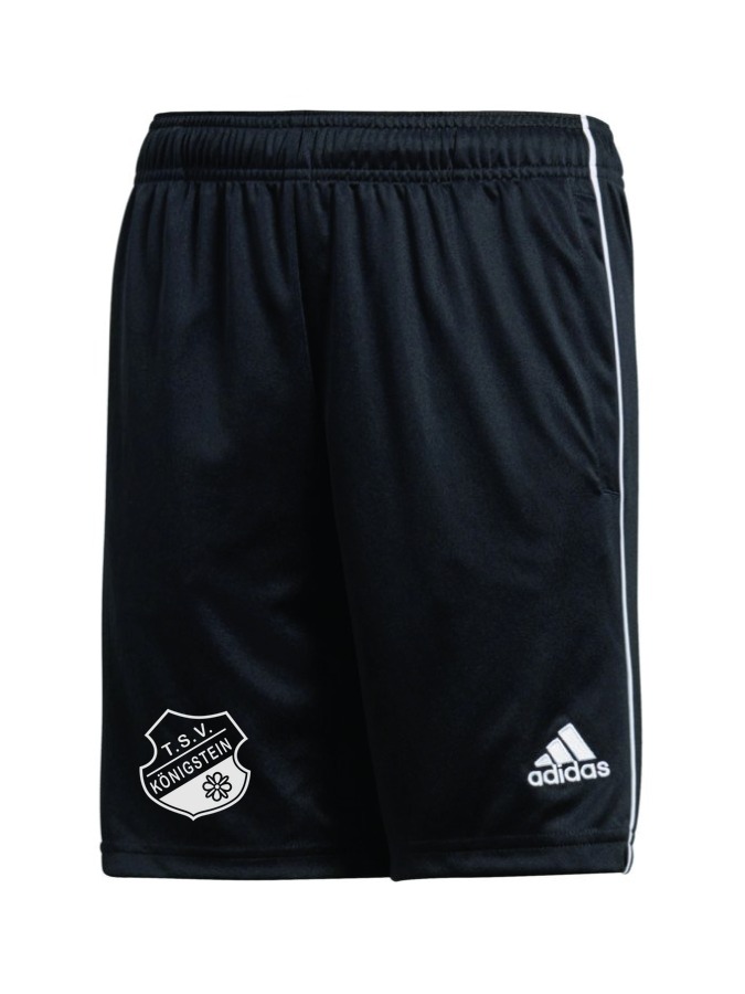 Adidas Core 18 Shorts