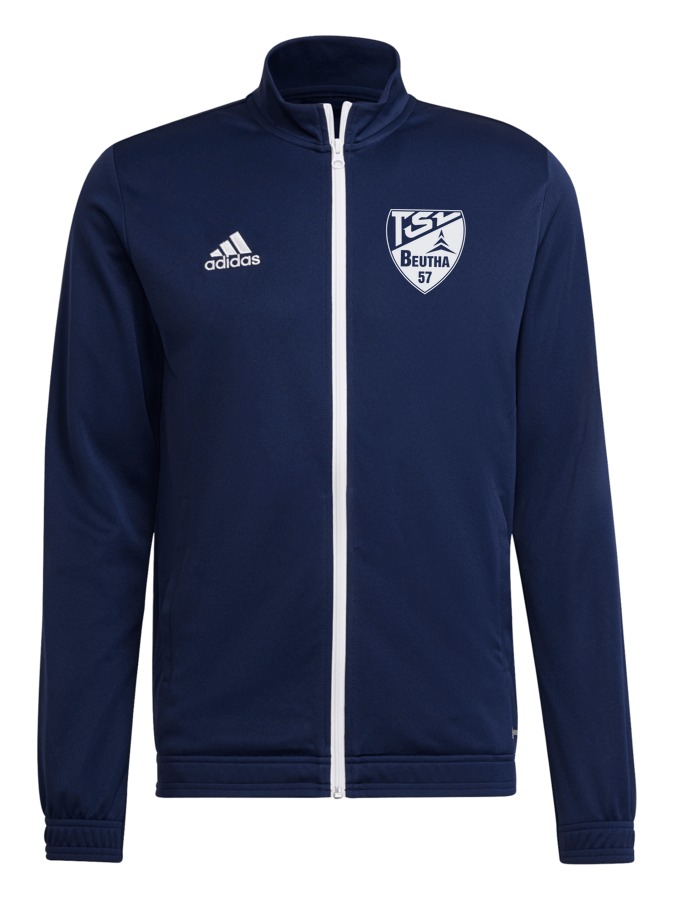 adidas Entrada 22 Trainingsjacke
