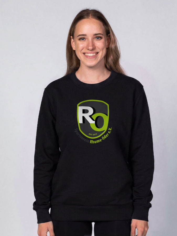 Sweatshirt Classic Unisex