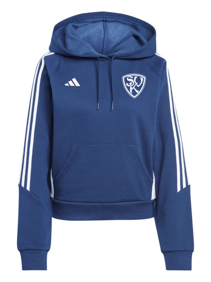 adidas Tiro 24 Sweat Hoodie Damen