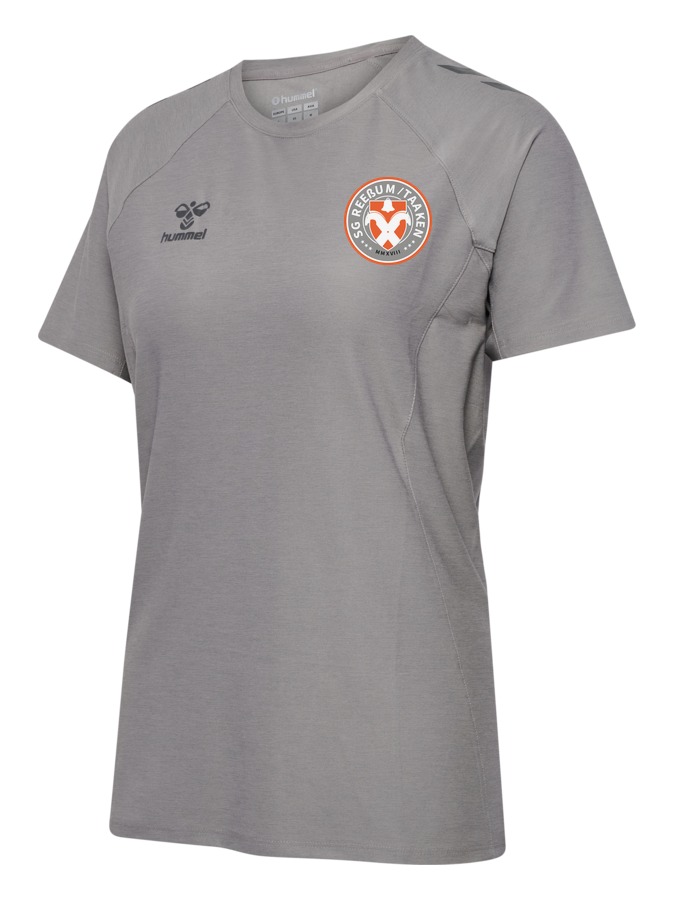 Hummel Cima 2.0 Jersey Trikot Damen