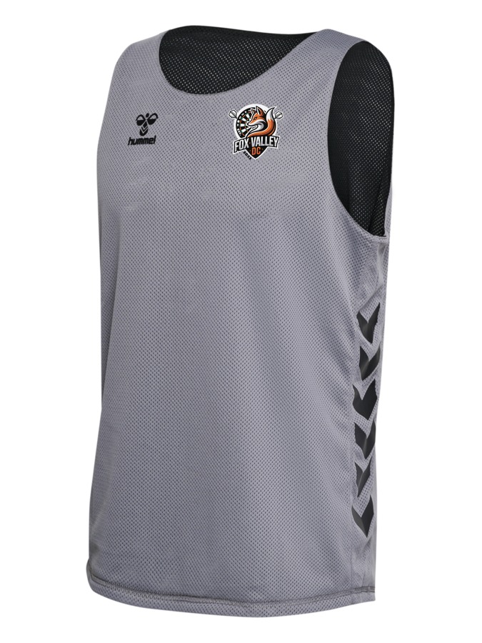 Hummel Core XK Reverse Basket Jersey