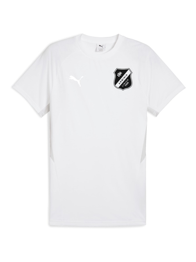 PUMA teamEVOSTRIPE T-Shirt