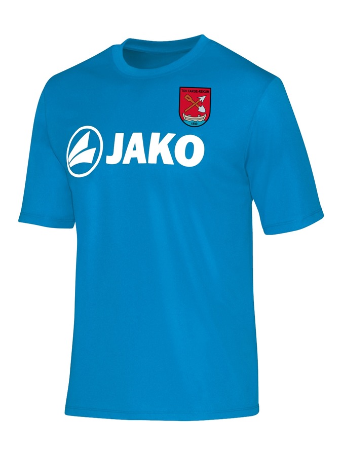 Jako Funktionsshirt Promo