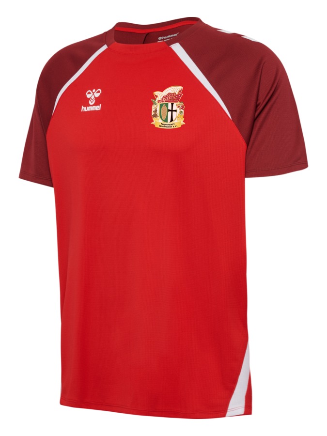 Hummel Lead 2.0 Jersey Trikot