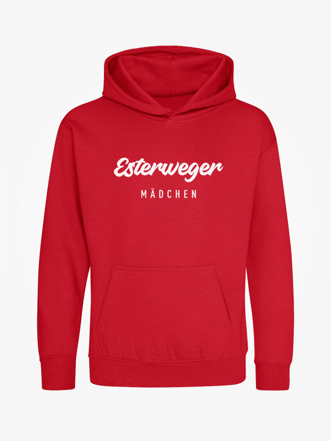 Hoodie Hometown Girls