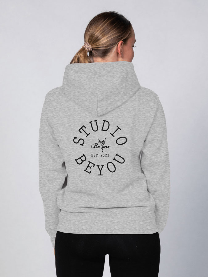 Hoodie Core Damen