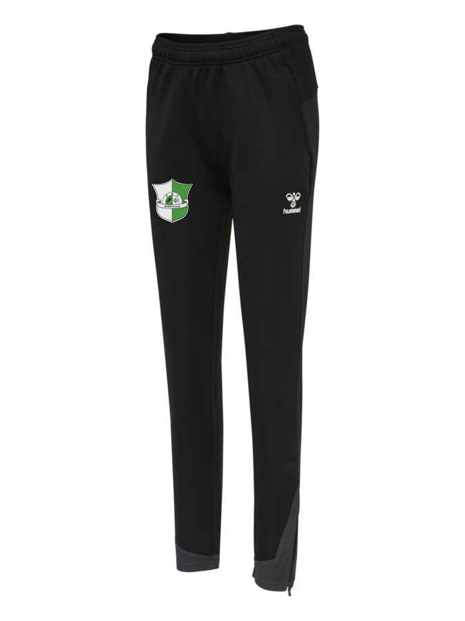 Hummel Lead Poly Pants Damen